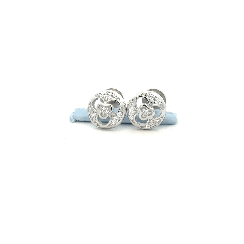 Circle Earring
