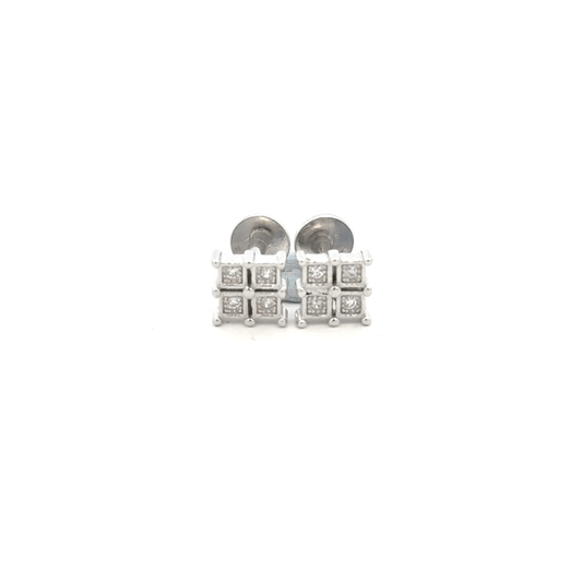 Square Earring