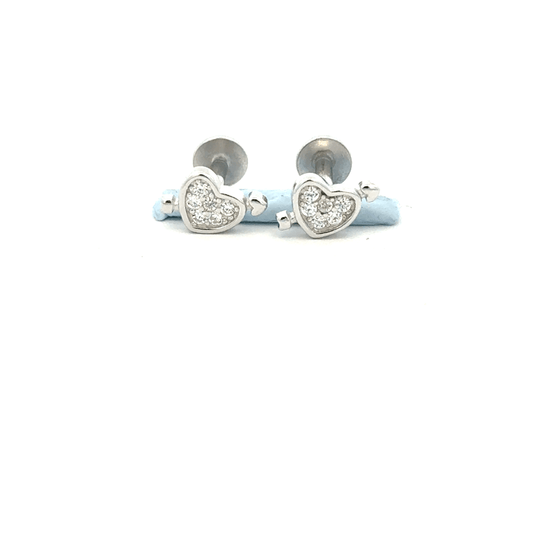 Heart Earring