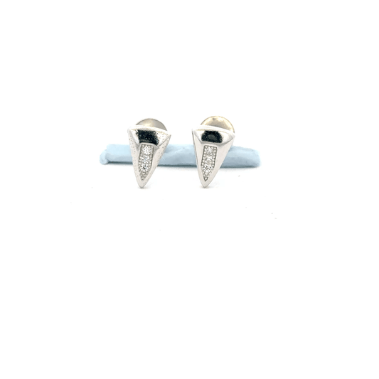 Triangle Earring