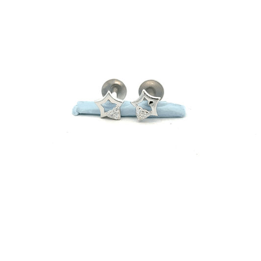Star Earring