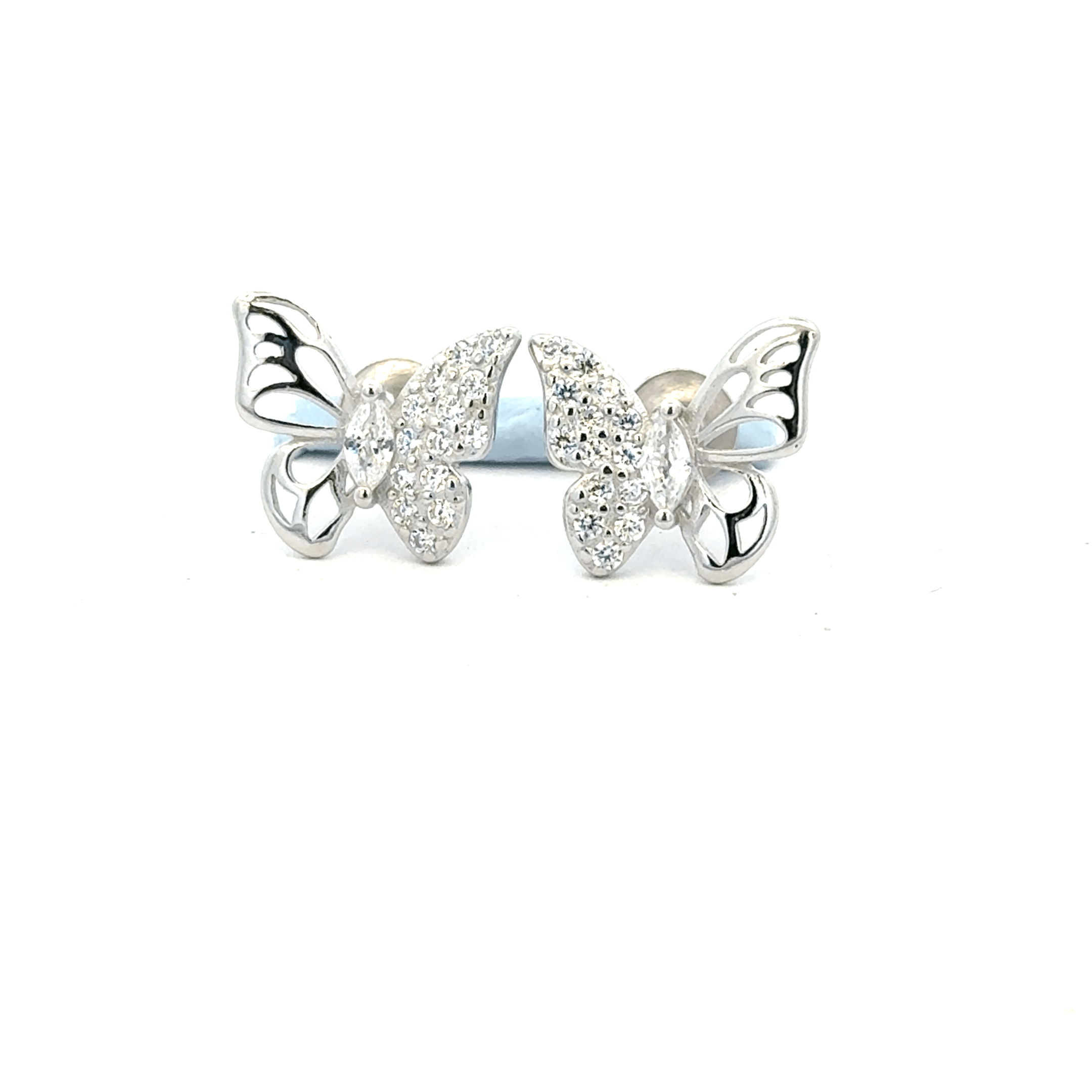 Butterfly Earring