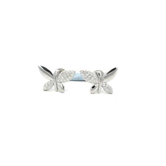 Butterfly Earrings