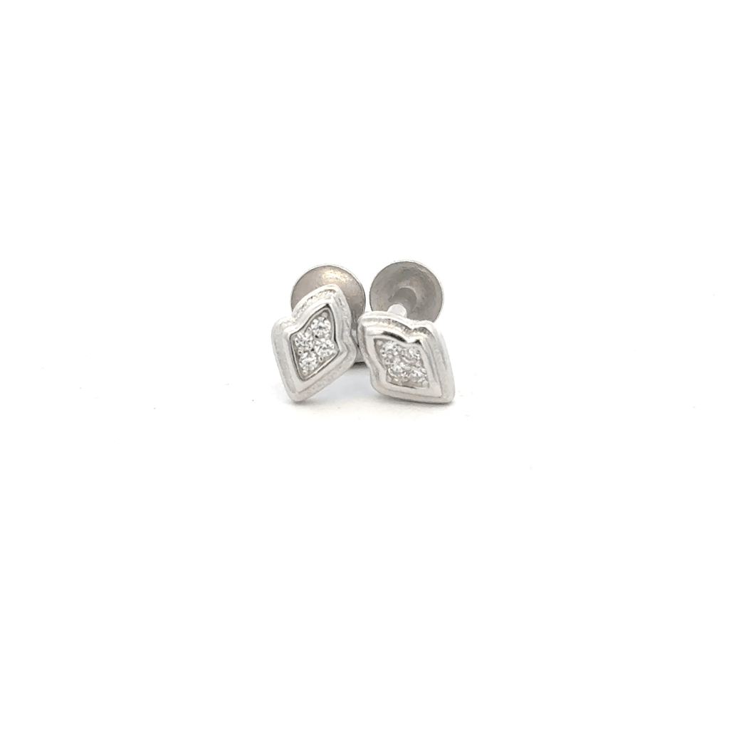 Necker Earring
