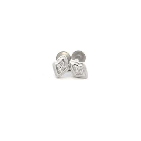 Necker Earring