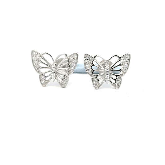 Butterfly Earring