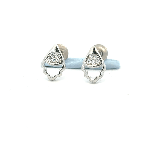 Cone Earring
