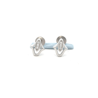 Flower Earring
