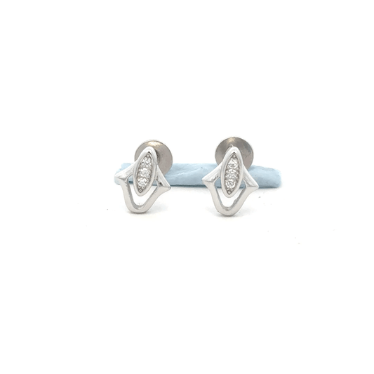Flower Earring