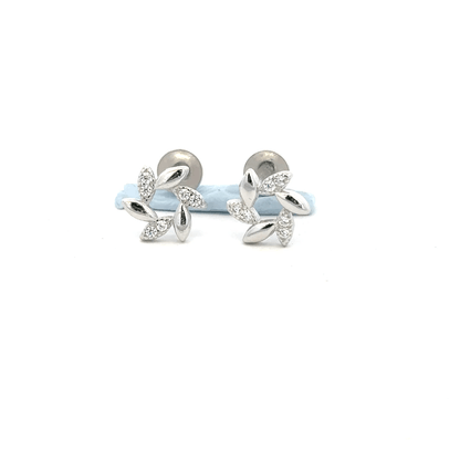 Spiral Earring