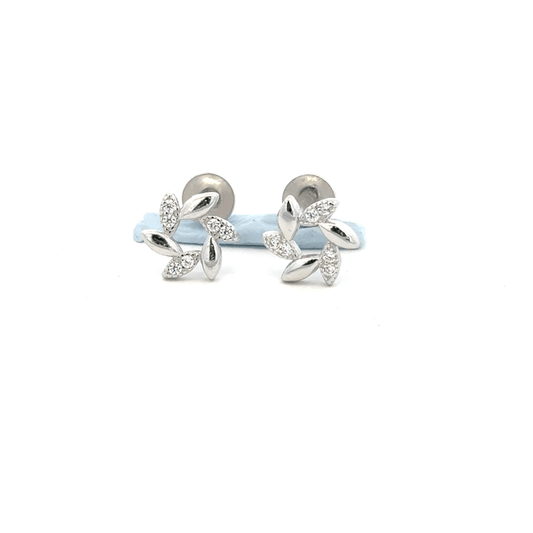 Spiral Earring