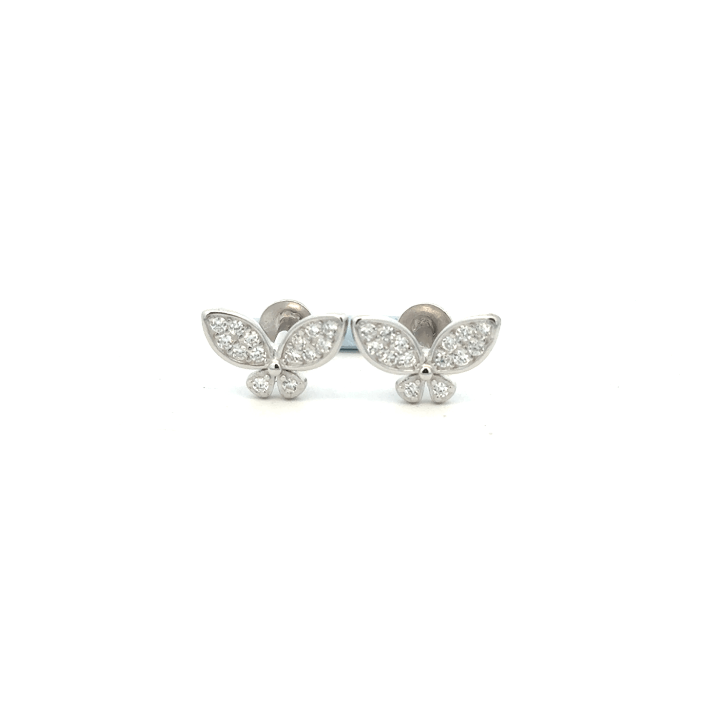 Butterfly Earring