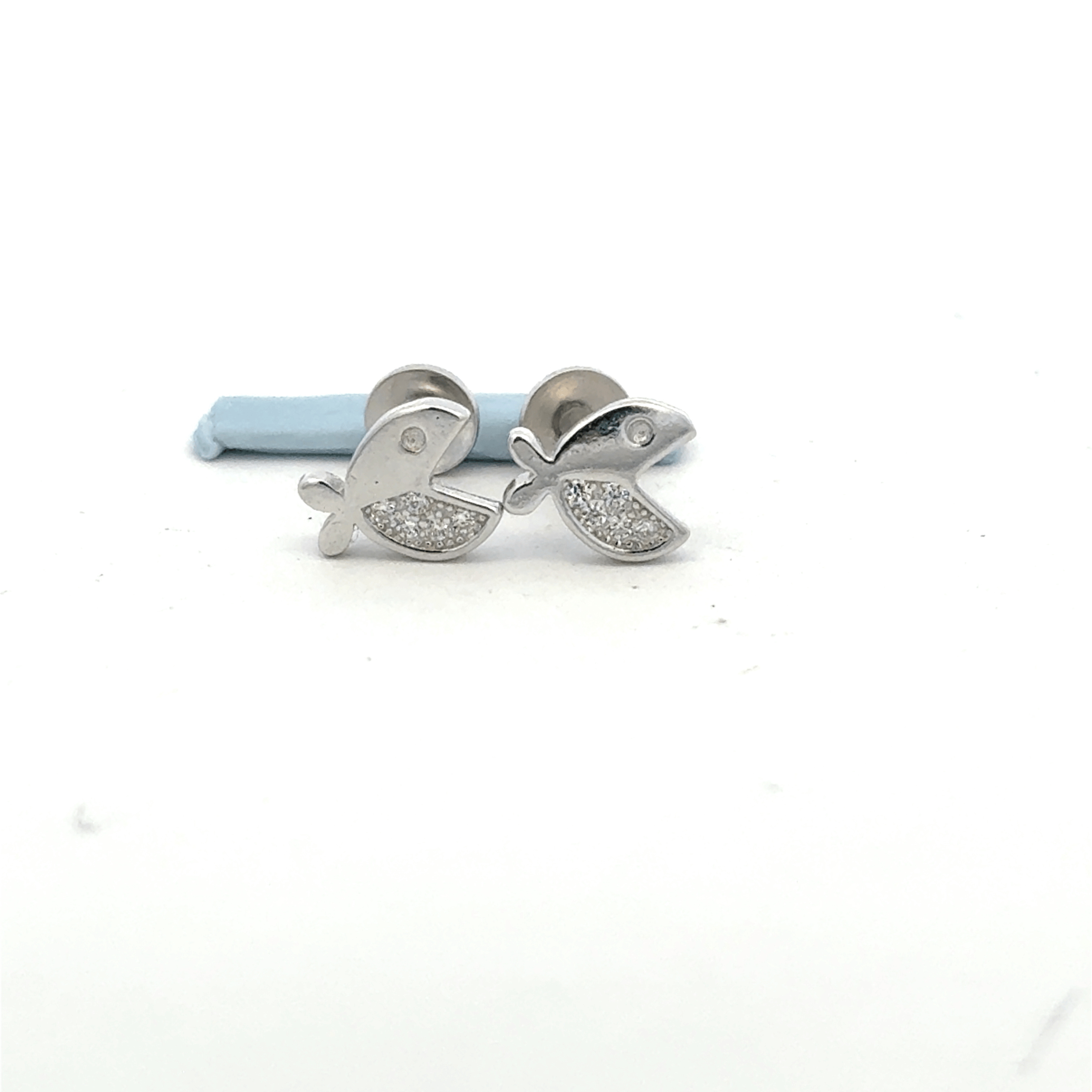 Fish Earring