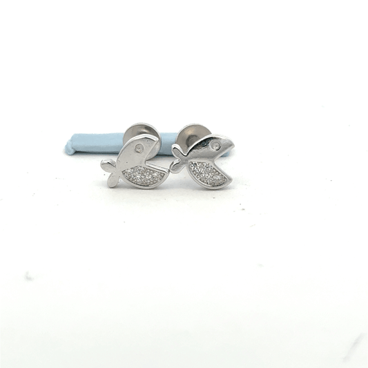 Fish Earring