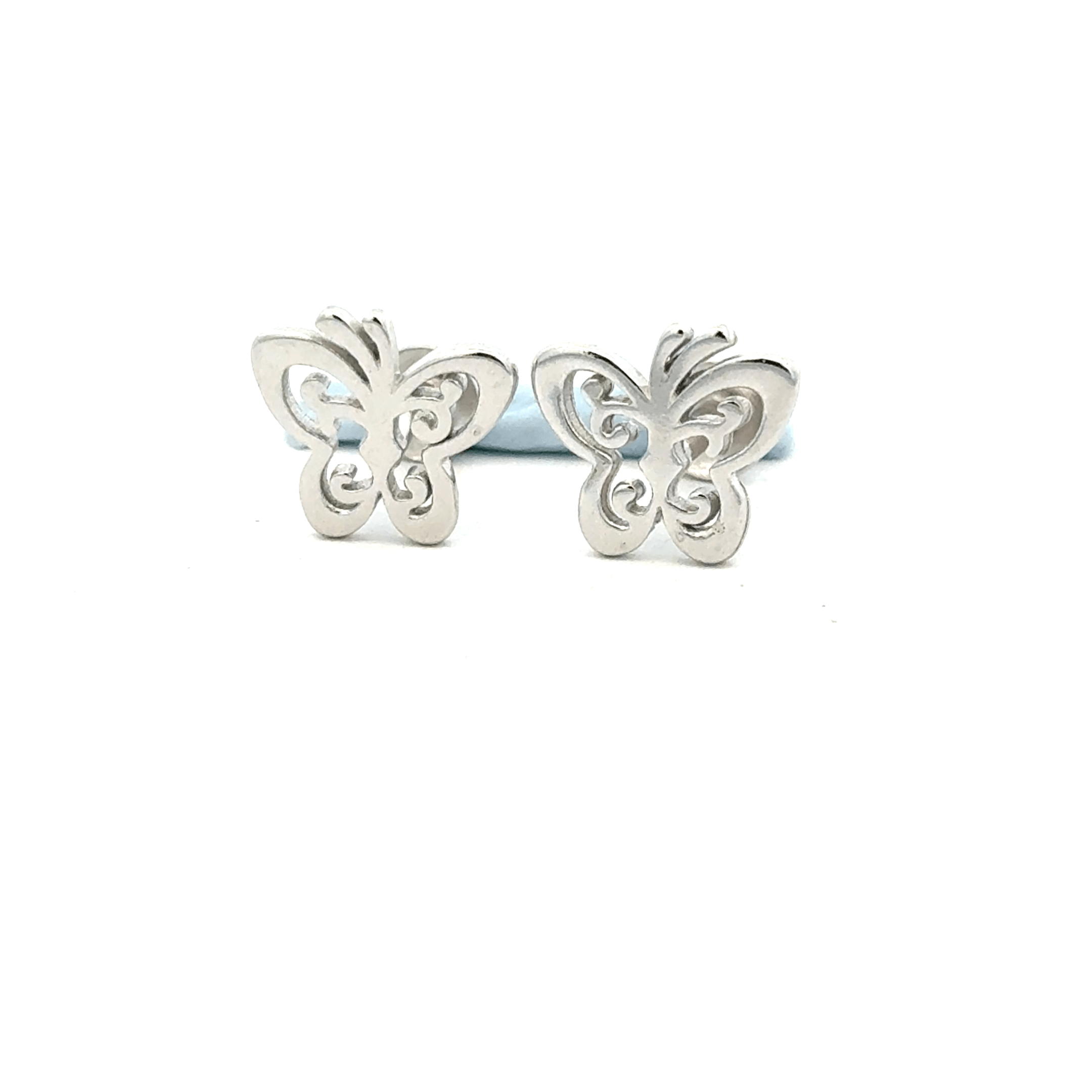 Butterfly Earring