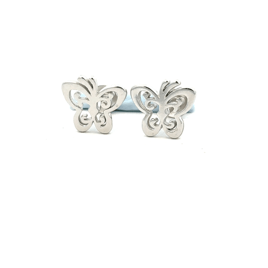 Butterfly Earring