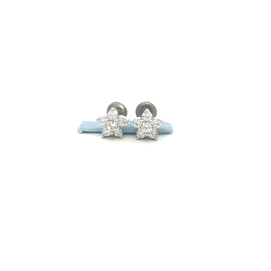 Star Earring