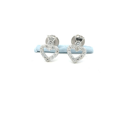 Heart Earring