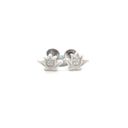 Rose Earring