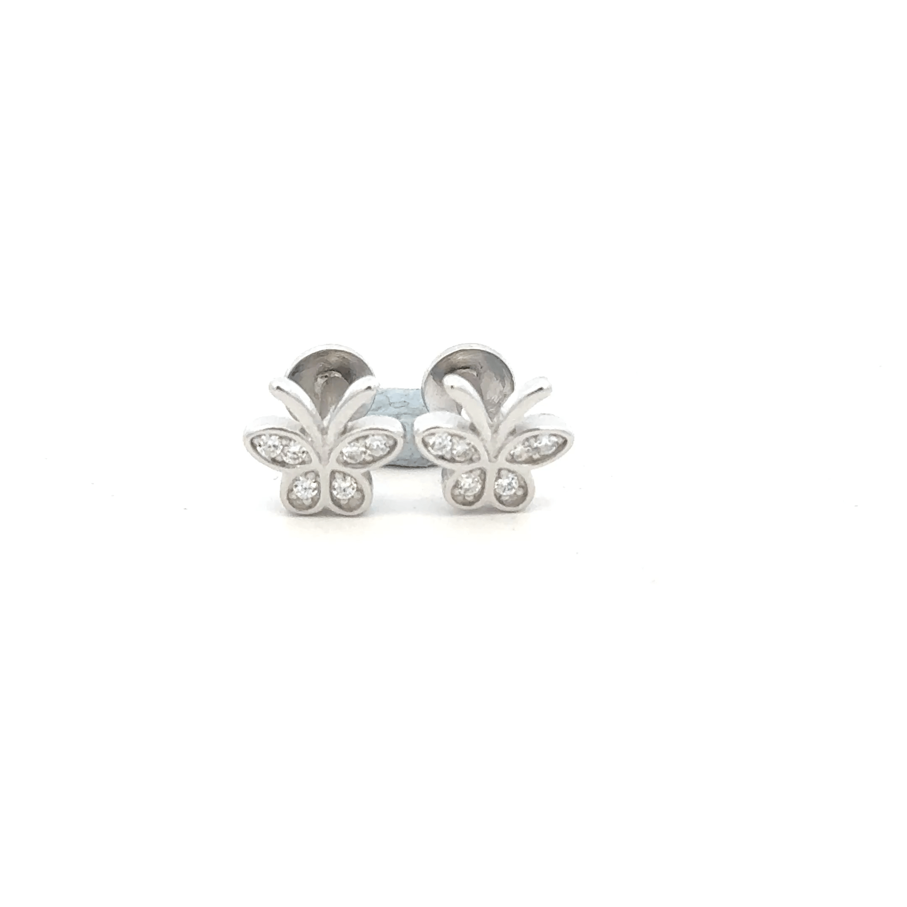 Butterfly Earring