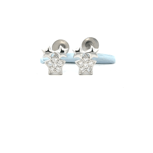 Star Earring