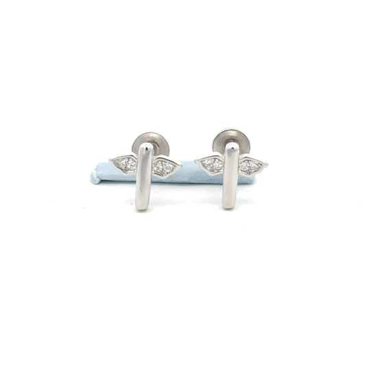 Fireflies Earring