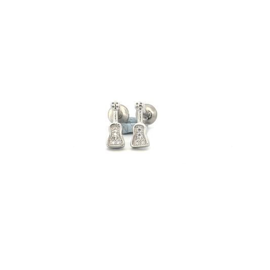 Guitar Earring