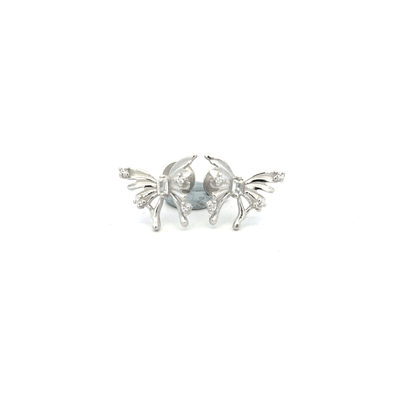 Butterfly Earring