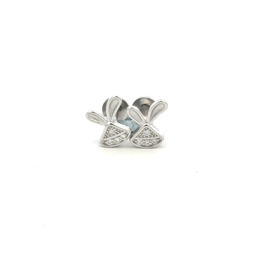 Bunny Earring