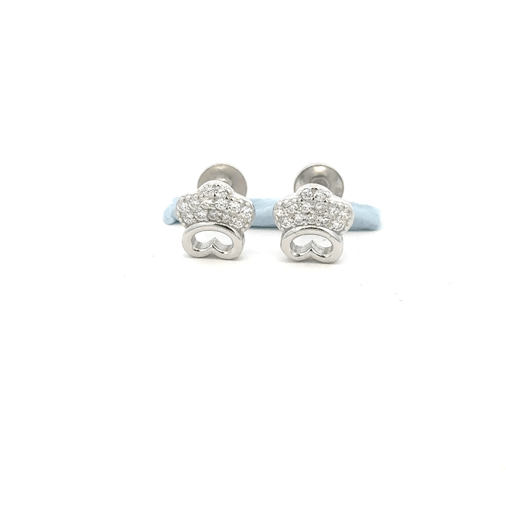 Flower Earring
