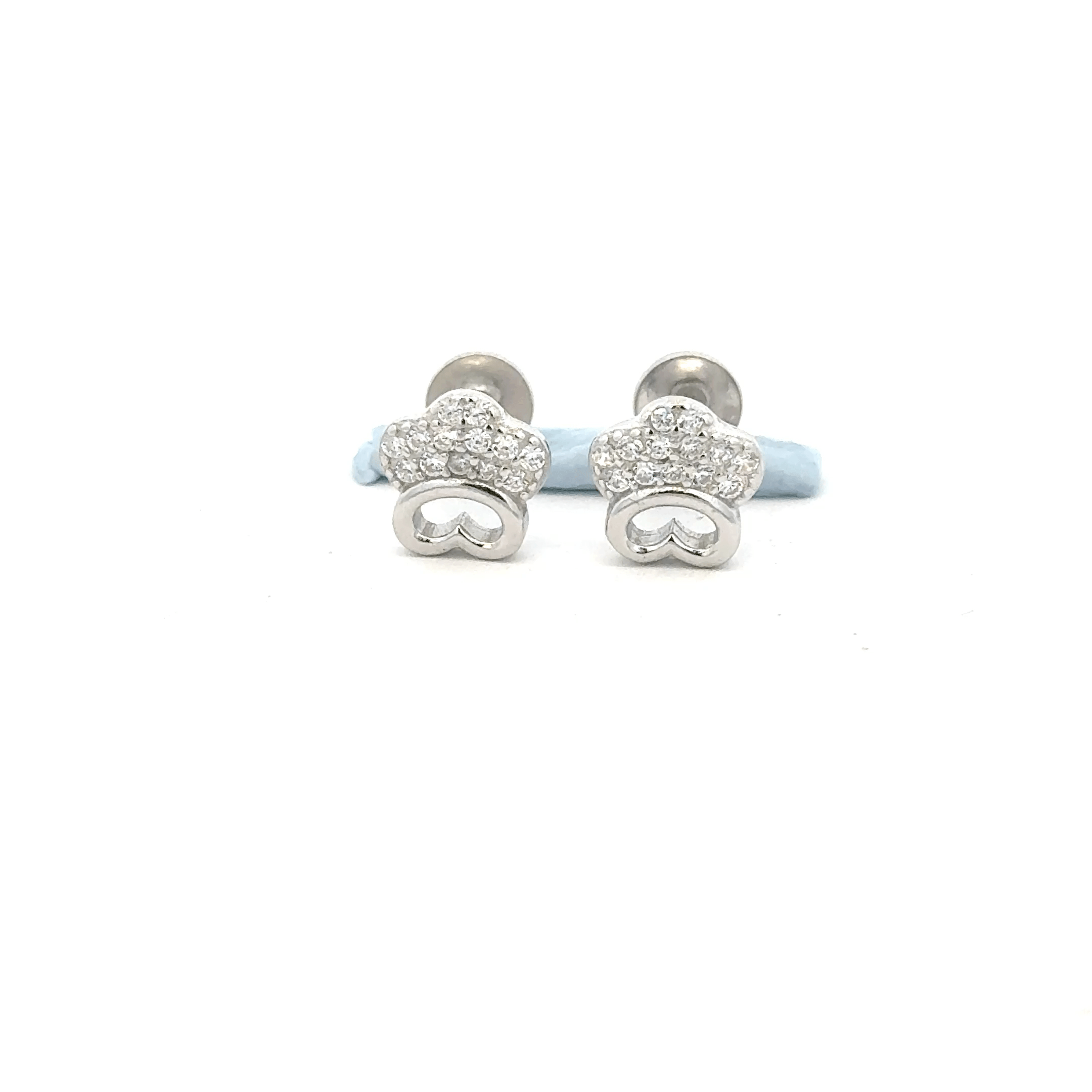 Flower Earring