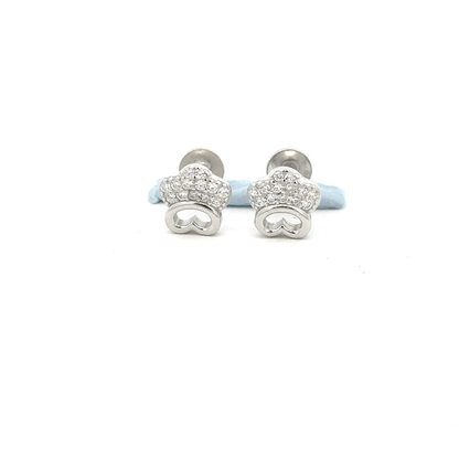 Flower Earring