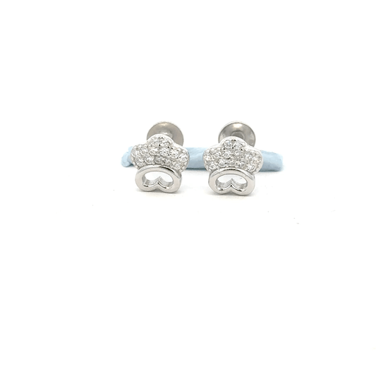 Flower Earring