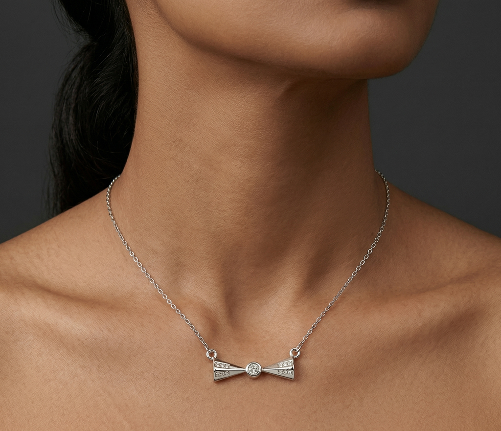 Triangle Dollar Chain