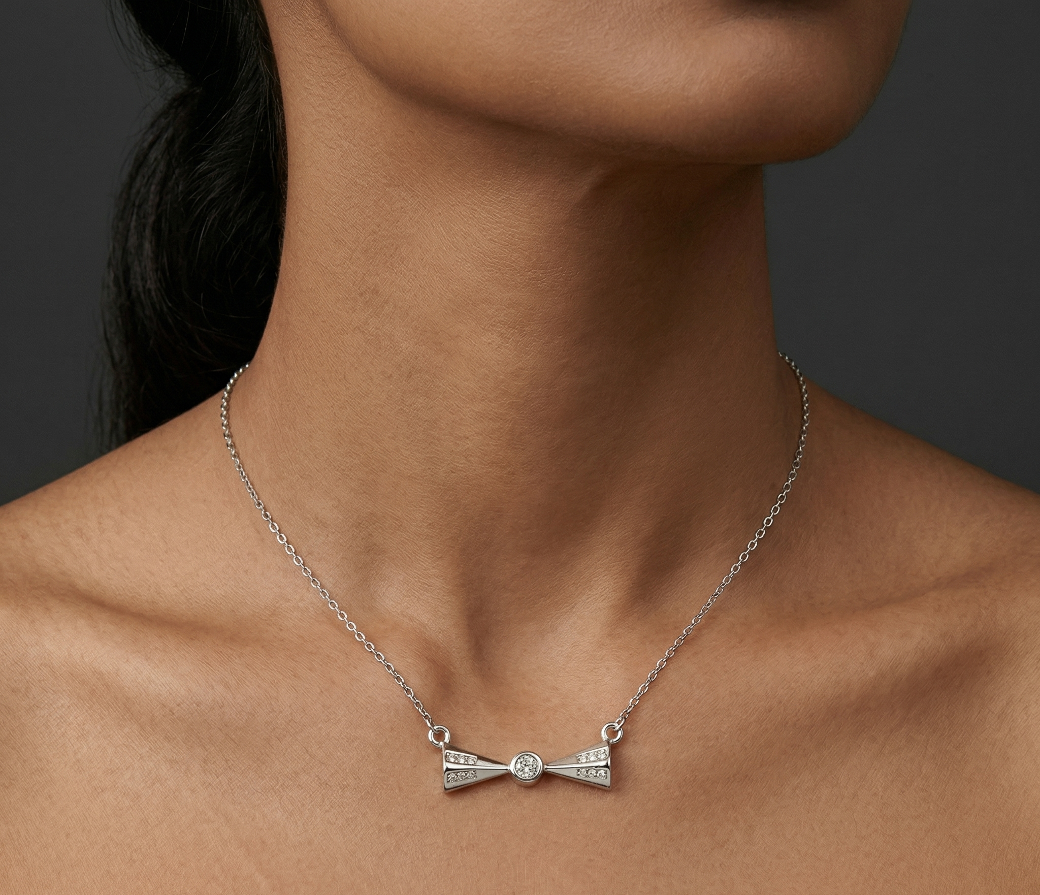 Triangle Dollar Chain