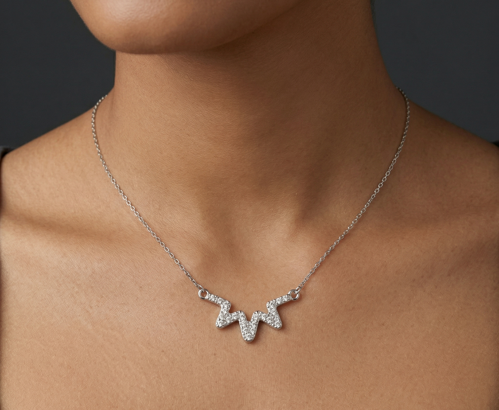 Half Star Chain