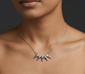 Half Flower Chain