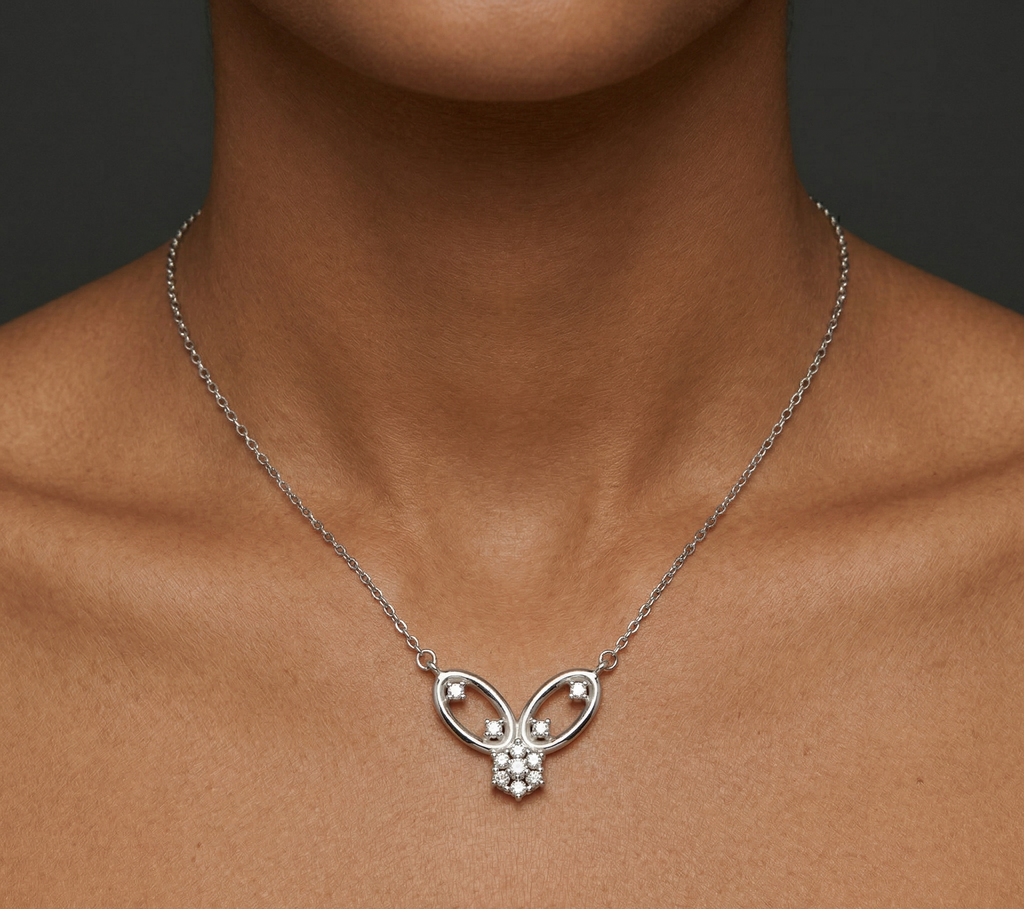 Oval Chain