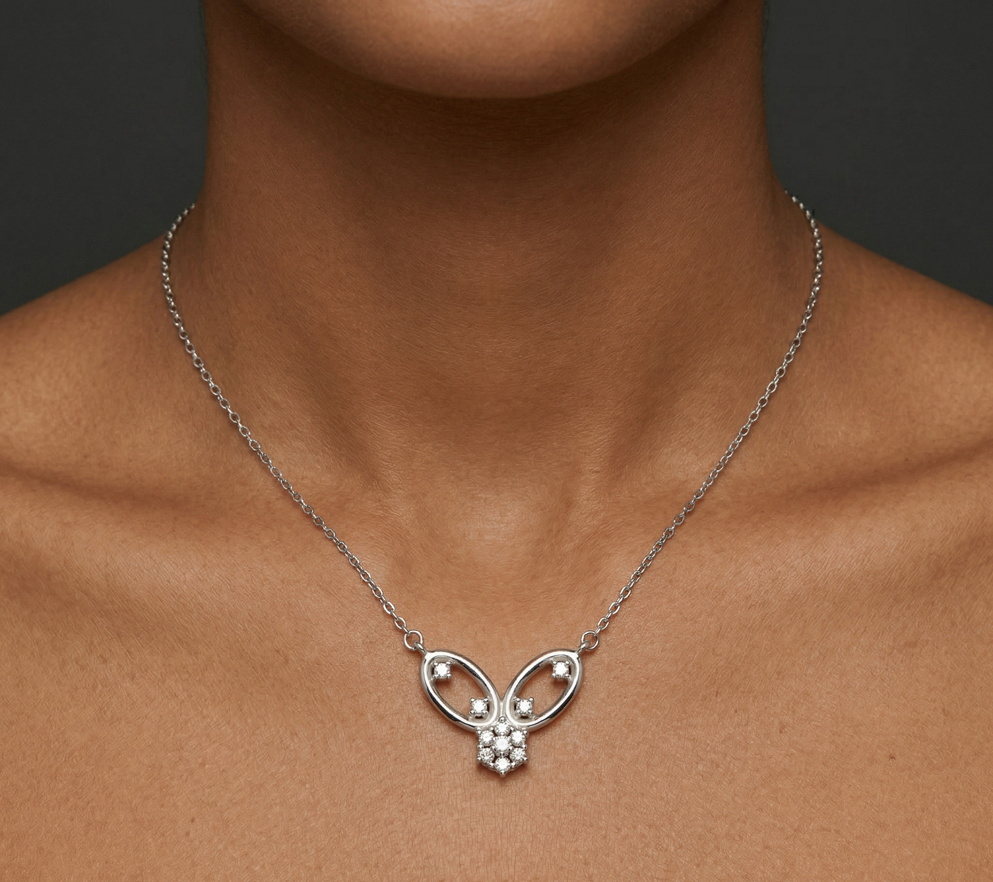 Oval Chain