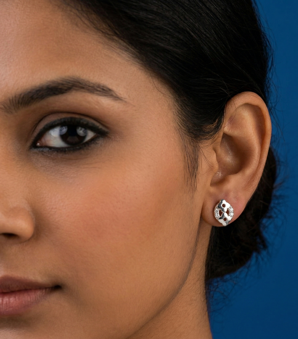 Baby Earrings