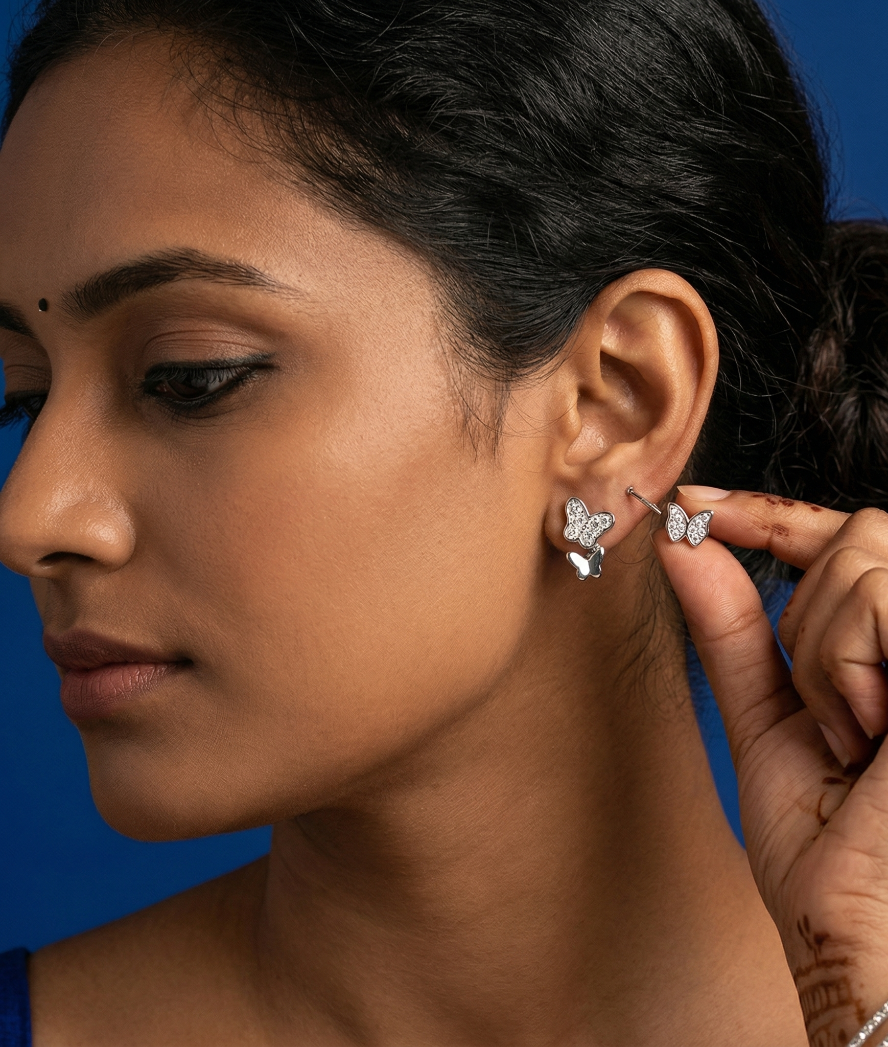 Mix Earrings