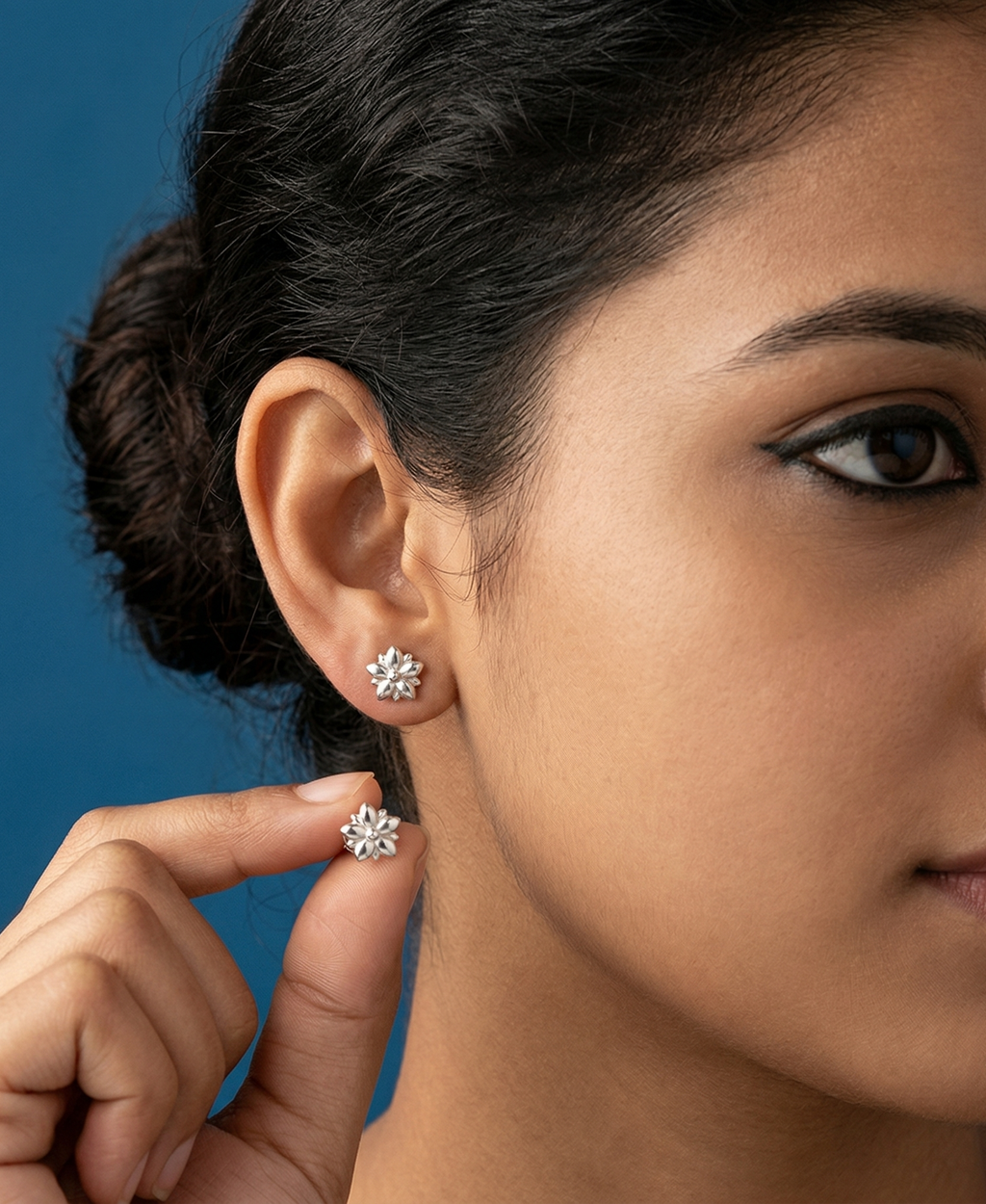 Star Earring