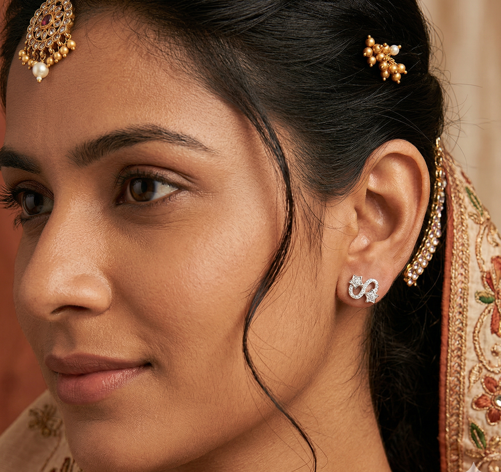Star Earrings