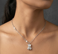 BEAR CHAIN WITH PENDANT