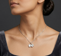 Butterfly Chain Pendant