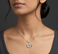 Star Chain Pendant