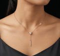 Single Drop Chain
