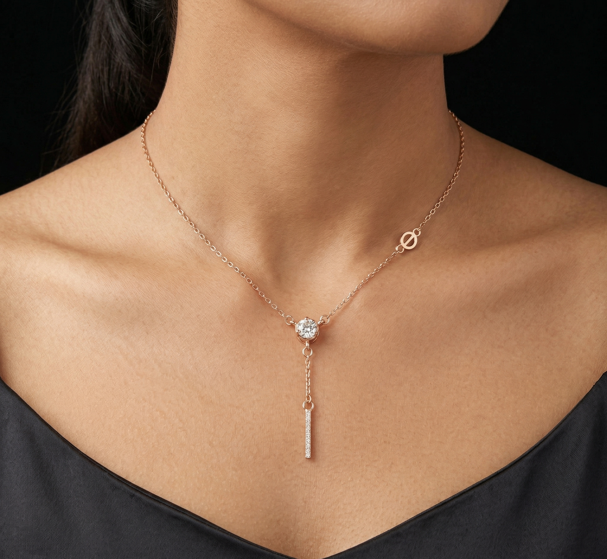 Single Drop Chain