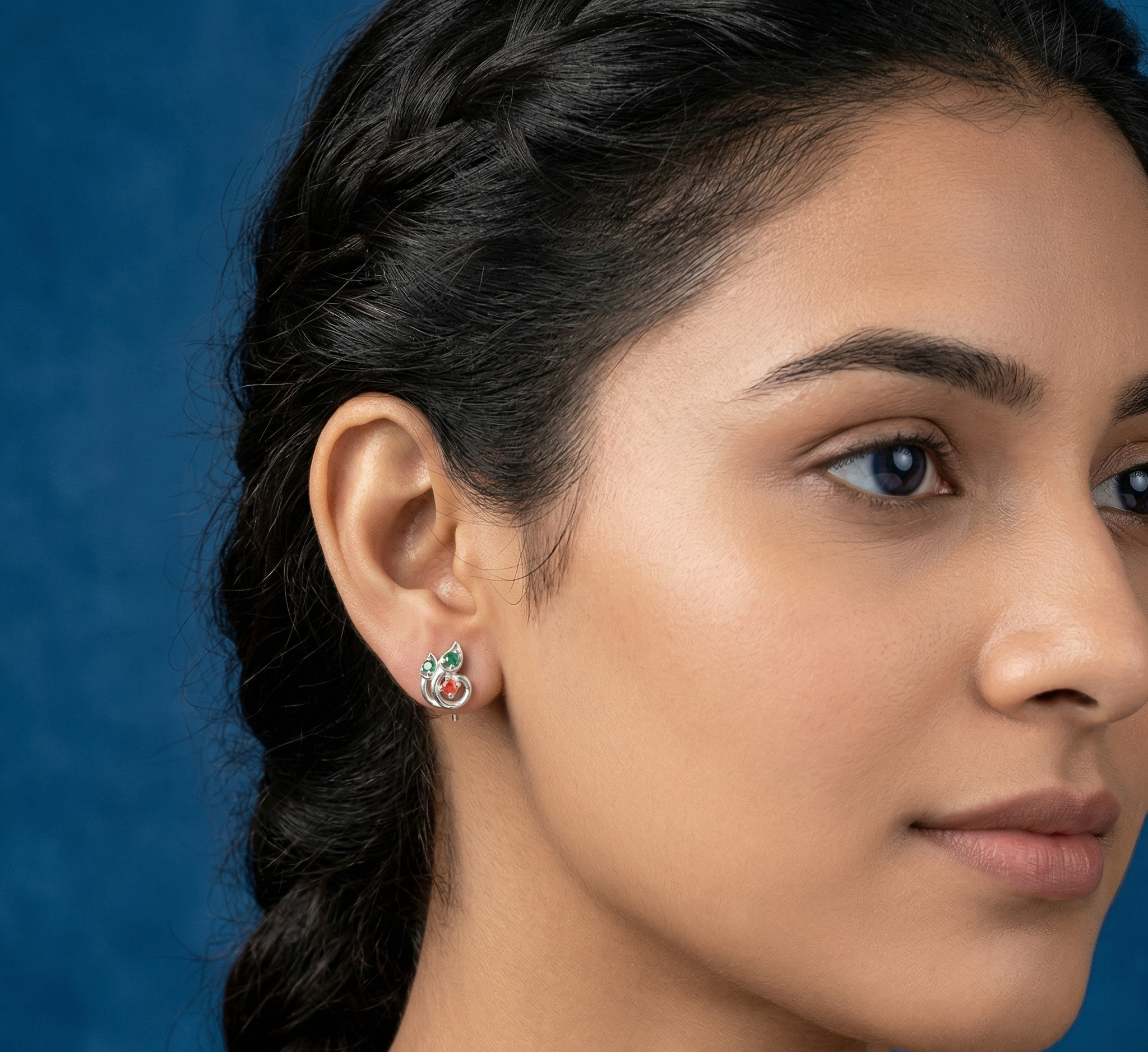 Spear Earring