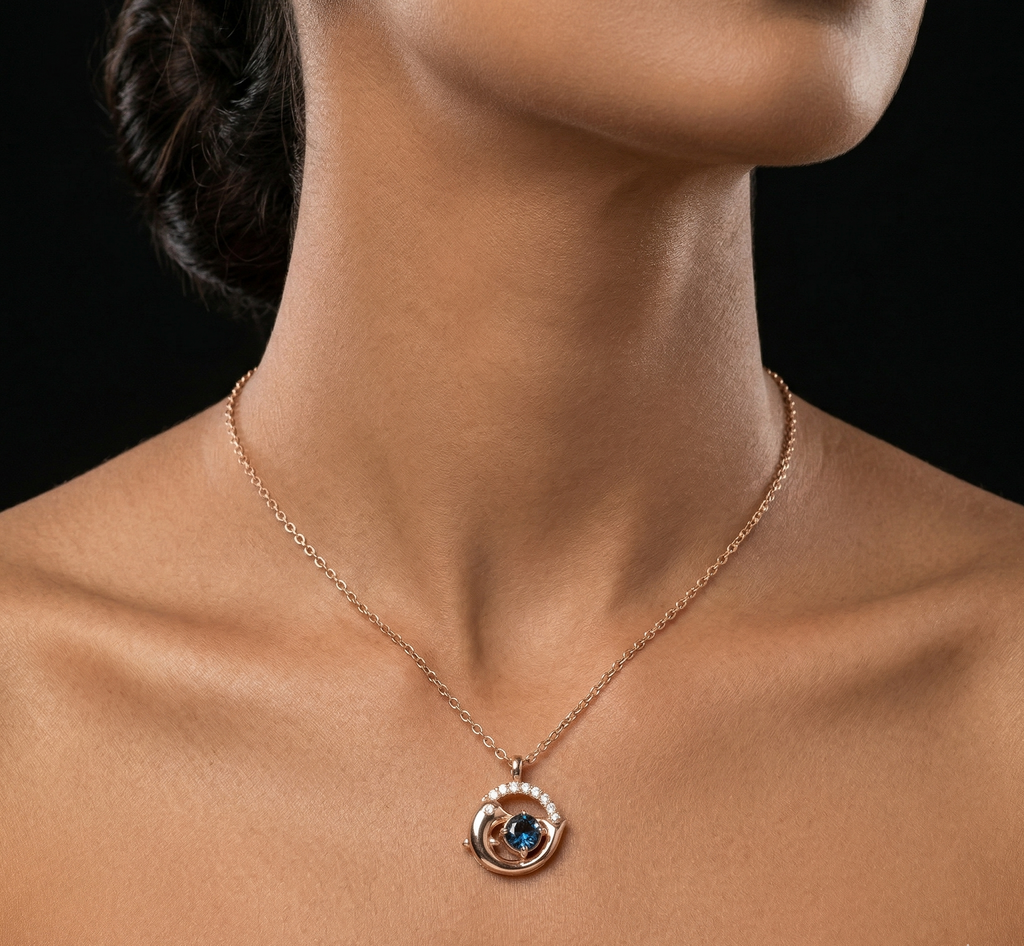 Dolphin Chain